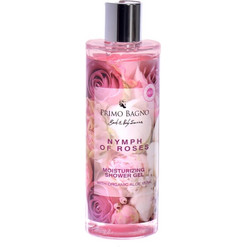 Primo Bagno Nymph of Roses Αφρόλουτρο σε Gel 300ml