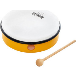 Nino Percussion NINO Nino 45Y Tαμπουρίνο 8'' Mε Kοπανάκι