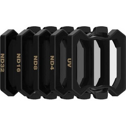 PolarPro Filter Collection Shutter for DJI Avata 2