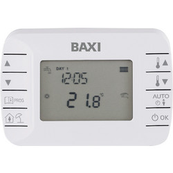 Baxi Crono 18 A7790606