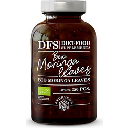 Diet Food Moringa LeVES 250 Ταμπλέτες