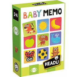 Headu Baby Memo