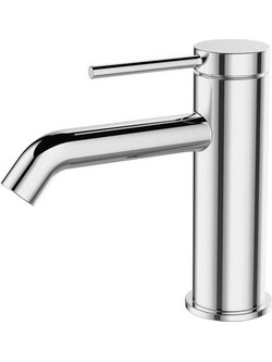 Μπαταρία Νιπτήρος Joan 24601-424A Chrome Karag Κεραμικό,Ορείχαλκος