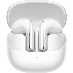 Xiaomi Buds 5 Ακουστικά Bluetooth In Ear Ανθεκτικά στο Νερό Ceramic White