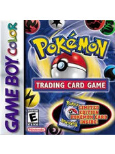 Pokemon Trading Card Game Used GBC