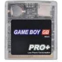 Multi Game Cartridge for Gameboy Color Game Boy 2250 IN 1 (NEW)