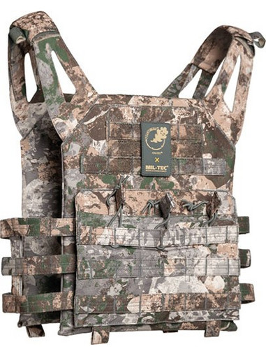 ΓΙΛΕΚΟ MIL-TEC PLATE CARRIER VEST GEN.II WASP I Z1B - 13463265