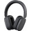 Baseus Bowie H1 Wireless ANC Ενσύρματα & Ασύρματα Bluetooth Ακουστικά Over Ear με Noise Canceling Μαύρα