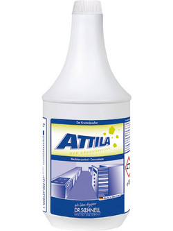 Dr. Schnell Attila Καθαριστικό Κουζίνας 1L
