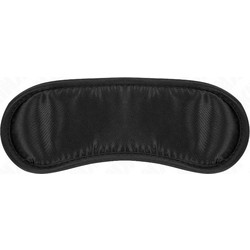 KINK - SATIN HEADBAND 19 x 6 CM ADJUSTABLE 16-38 CM