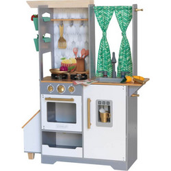 KidKraft Terrace Garden Play 161484749