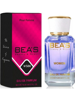 Bea s W586 Γυναικείο Άρωμα Τύπου Thierry Mugler Angel 50 ml