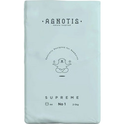 Libero Newborn Νο1 2-5Kg 44τμχ