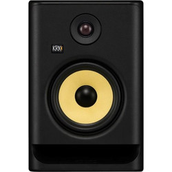 KRK RP7 G5 RoKit Αυτοενισχυόμενο Ηχείο 145W Μαύρο