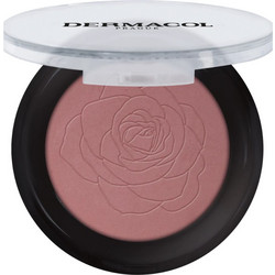 Dermacol Natural 01 Powder Blush 5gr