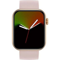 EGOBOO GW41 Explorer WR Pink