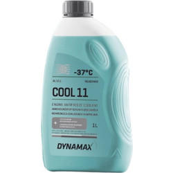 Dynamax Cool Ultra G11 -37 C Αντιψυκτικό (Ready Mix) 1L - 502583