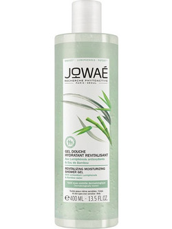 Jowae Bamboo Αφρόλουτρο σε Gel 400ml