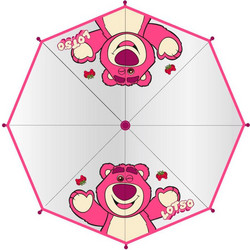 Disney Toy Story Lotso manual umbrella 60cm