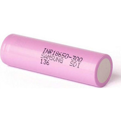 Samsung 30Q 18650 3000mAh 30A (1τμχ)