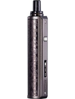 SXmini Mi Class Kit Classic Black Tang Ηλεκτρονικό Τσιγάρο Pod Kit 1.8ml με Ενσωματωμένη Μπαταρία
