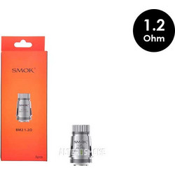 Κεφαλή SMOK BM2 (1 τεμ.) (1.2 ohm)