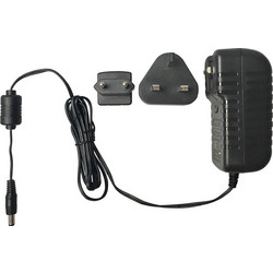 PSU 12V/3.0A EU/UK universal