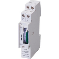 Χρονοδιακοπτης Ραγας 220V με εφεδρεια TIMER-3 HOROZ ELECTRIC