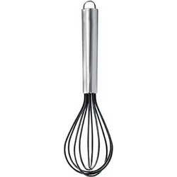 Αναδευτήρας 118320 20cm Inox-Black Eva Solo Ατσάλι,Σιλικόνη