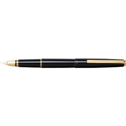 PILOT FINE WRITING ΠΕΝΑ 14Κ. URUSHI MEDIUM MAYPΗ