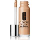 Clinique Beyond Perfecting & Concealer 07 Chamois Liquid Foundation 30ml