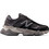 New Balance 9060 Ανδρικά Sneakers Μαύρα U9060BLK