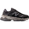 New Balance 9060 Ανδρικά Sneakers Μαύρα U9060BLK New Balance 9060 Ανδρικά Sneakers Μαύρα U9060BLK