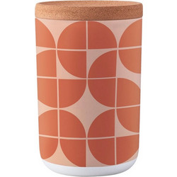 Chic Mic Bioloco plant storage - Retro large 1000ml