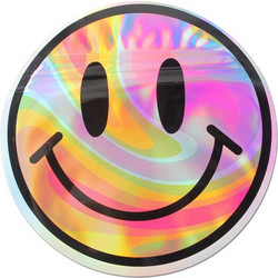 Σακουλάκι Ασφαλείας Mylar Zip Bag - Nice