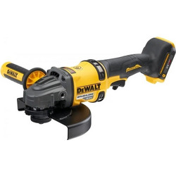 DeWALT DCG440N Solo Γωνιακός Τροχός Μπαταρίας 180mm Solo
