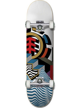 Element Perspectrum Complete Skateboard 7.75