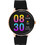 Oozoo Q00133 Rose Gold / Black