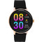 Oozoo Q00133 Rose Gold / Black Oozoo Q00133 Rose Gold / Black