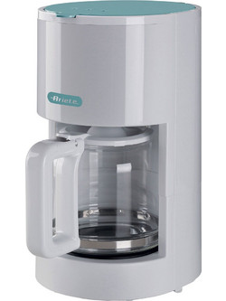 Ariete Breakfast 1394/01 Καφετιέρα Φίλτρου 900W
