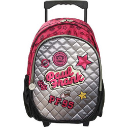 Paul Frank Sunce Junior Roller PAU-7460