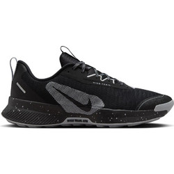 Nike Juniper Trail 3 Ανδρικά Αθλητικά Παπούτσια Trail Running Μαύρα FQ0904-001