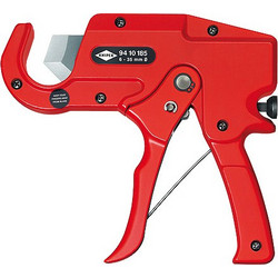 KNIPEX ΚΟΦΤΗΣ ΠΛΑΣΤΙΚΩΝ ΣΩΛΗΝΩΝ 94 10 185