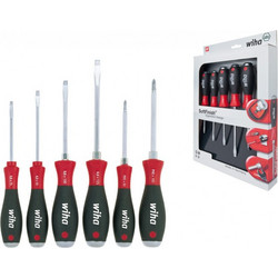 WIHA 530 HK6 SET ΚΑΤΣΑΒΙΔΙΑ ΧΤΥΠΗΤΑ 6 ΤΕΜΑΧΙΩΝ
