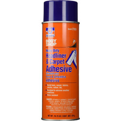 PERMATEX 27828 ΙΣΧΥΡΗ ΚΟΛΛΑ ΣΠΡΕΙ ΤΑΠΕΤΣΑΡΙΩΝ ΔΑΠΕΔΩΝ 474 gr