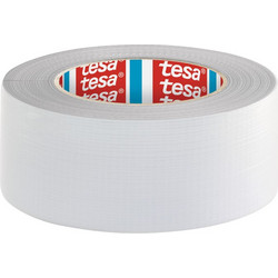 TESA ΥΦΑΣΜΑΤΙΝΗ ΤΑΙΝΙΑ ΓΕΝΙΚΗΣ ΧΡΗΣΗΣ 50 m x 48 mm ΛΕΥΚΗ 04613-00029-00