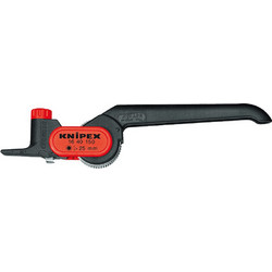 KNIPEX ΑΠΟΓΥΜΝΩΤΗΣ ΚΑΛΩΔΙΩΝ 16 40 150