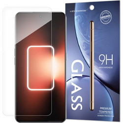 Standard Tempered Glass Case tempered glass for Realme GT Neo 5 / Realme GT3 9H