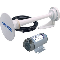 Κόρνα Αέρος Τρομπέτα Με Compressor - 12V