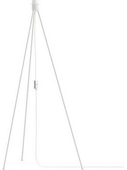 Umage - Τρίποδας Δαπέδου 66x109cm White UMG170-00019